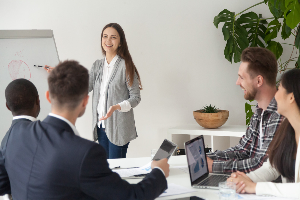 Thriving Under Pressure: How NLP And Life Coaching In Dubai Empowers Executives To Lead With Clarity