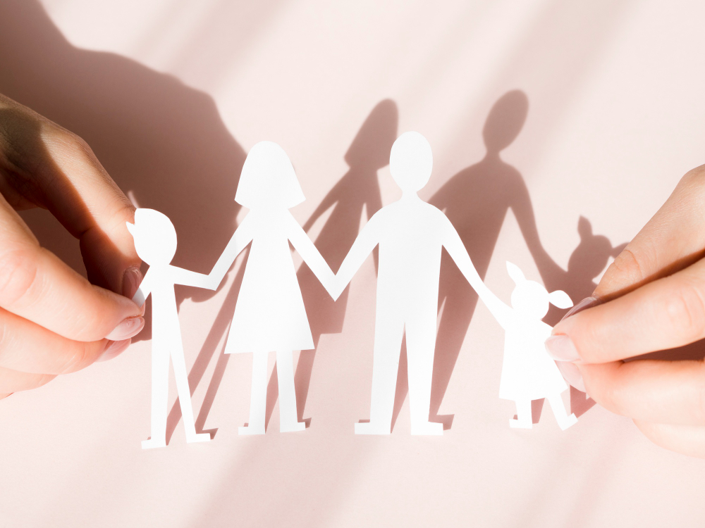 How NLP And Life Coaching Certification In Dubai Can Deepen Your Family Connections
