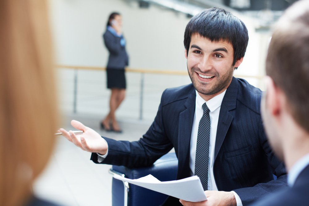 Entrepreneurial Success With NLP: How Mind Village Institute Empowers Business Leaders In Dubai