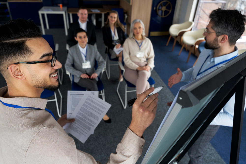 Transform Your Mindset, Transform Your Life With NLP In Dubai