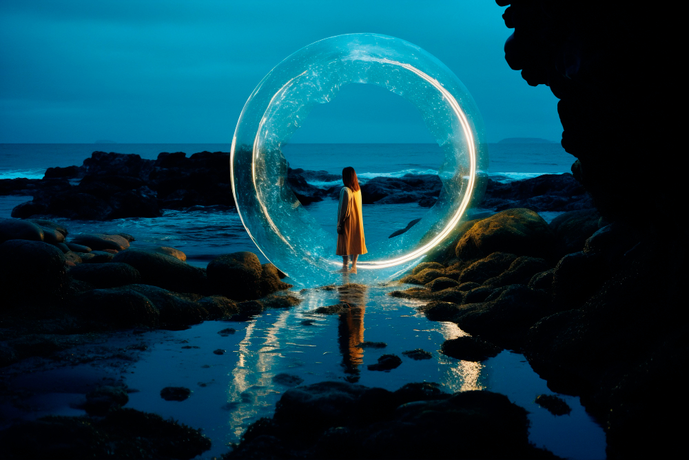 Adapting To Change With NLP: Transform Yourself From Within