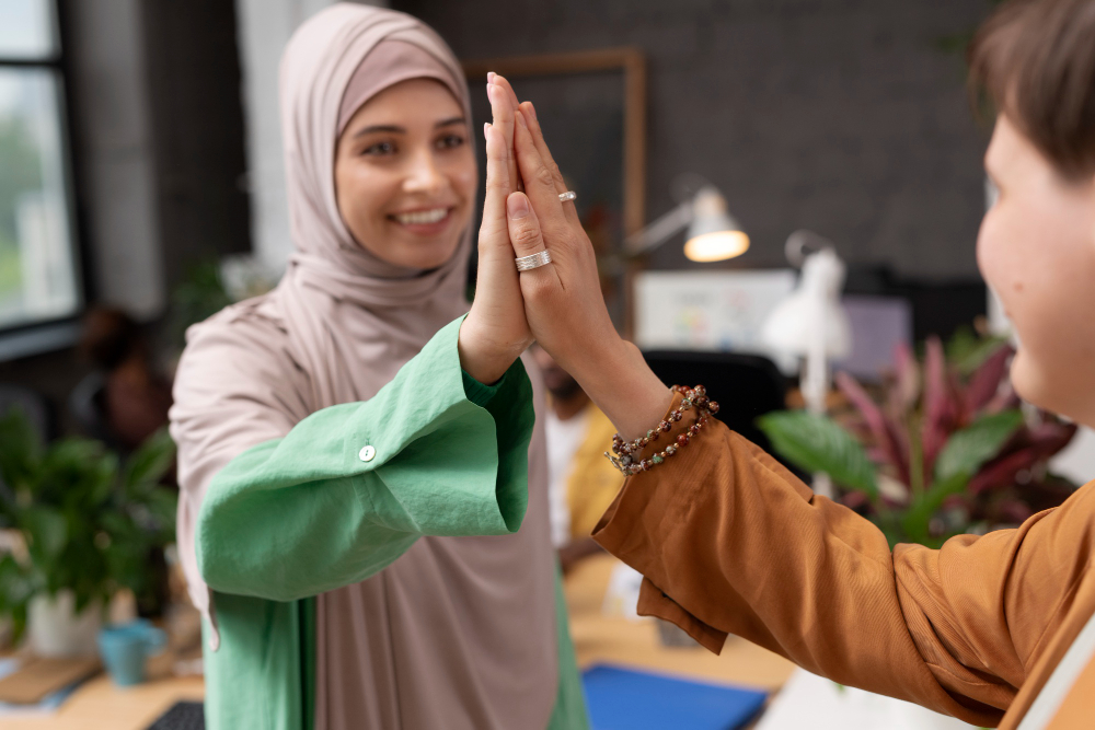 NLP Practitioner Course In Dubai – Your Pathway To Personal Mastery And Professional Success