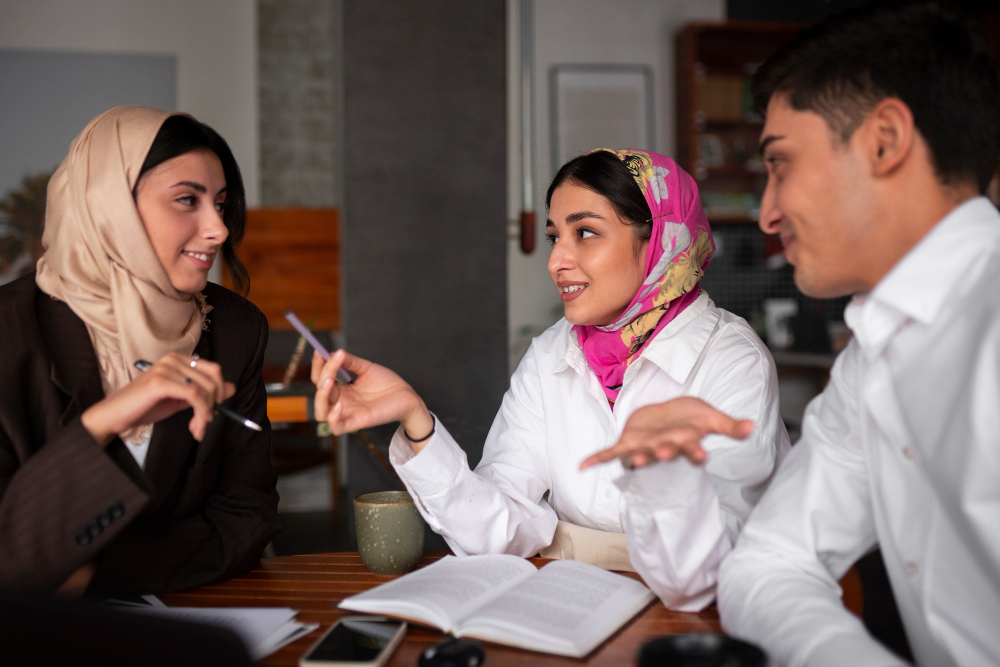 Match Your Coach: Finding The Right Fit For Your Transformation Journey