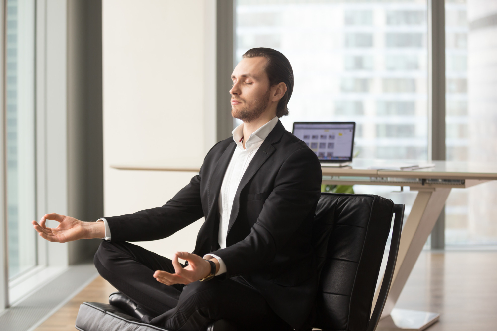 Rewire Your Mind: Break Bad Habits With NLP, Life Coaching & Hypnotherapy In Dubai