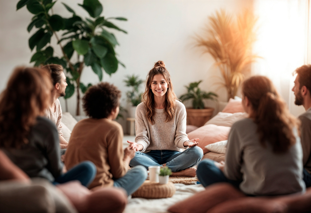 Neuro Linguistic Programming In Dubai – Unlock Your True Potential With NLP & Life Coach Training