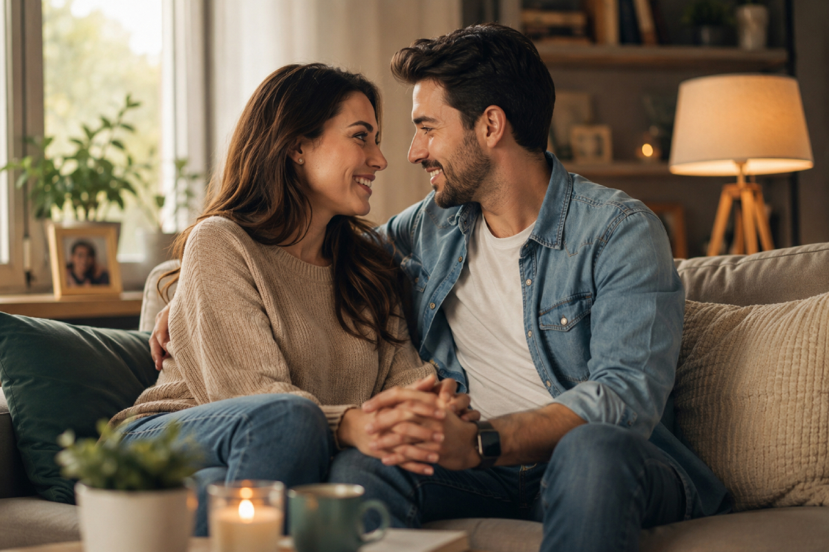 Communication Keys: Sustaining Connection In Marriage – Building Stronger Relationships Through Love, Understanding, And Growth