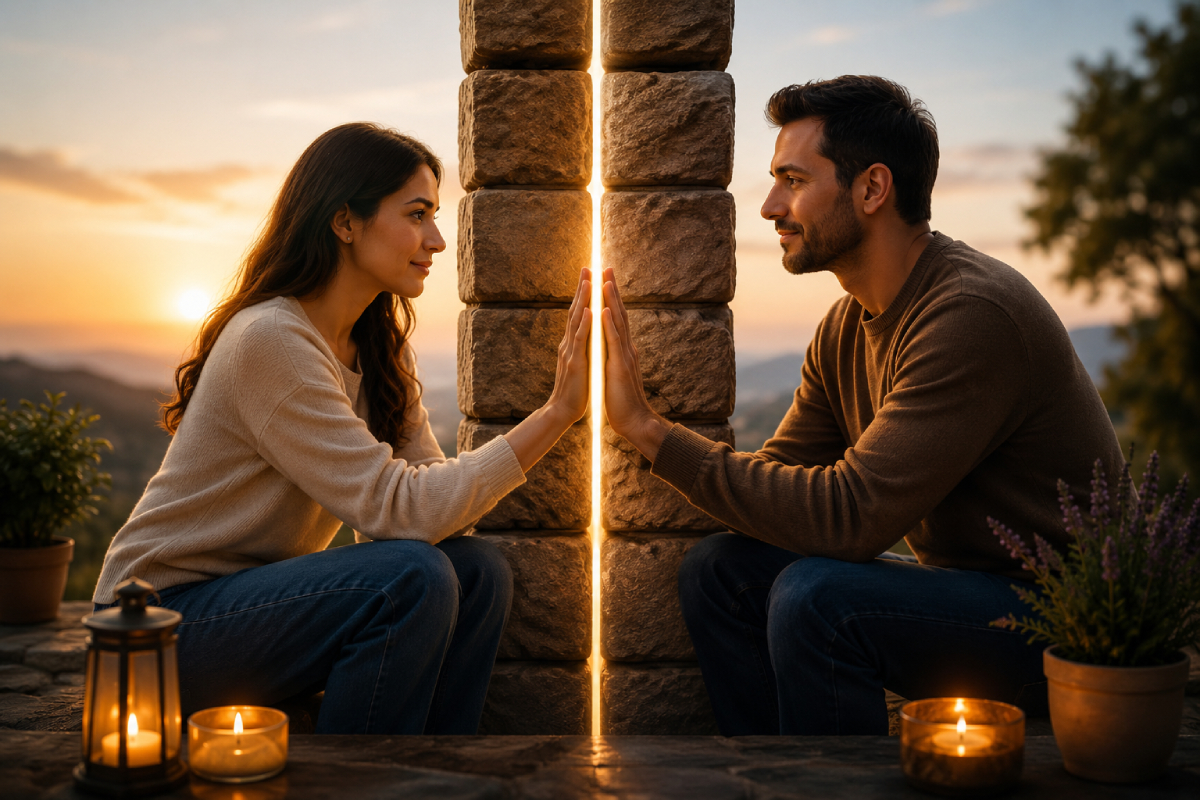 Beyond Love: The Boundaries Blueprint For Building Stronger And Lasting Relationships